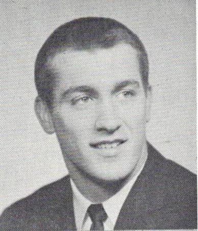 Glenn Beckman