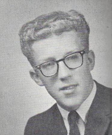 Keith Benson — Primary portrait