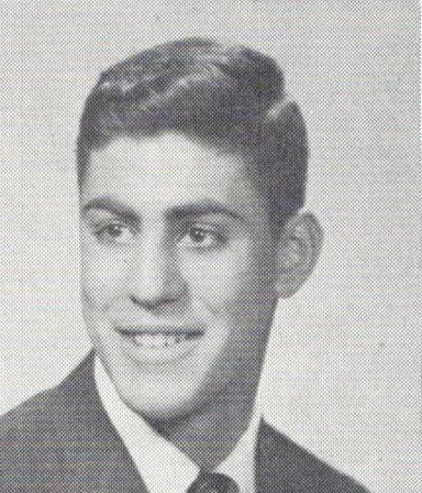 Loren Cohen — Primary portrait
