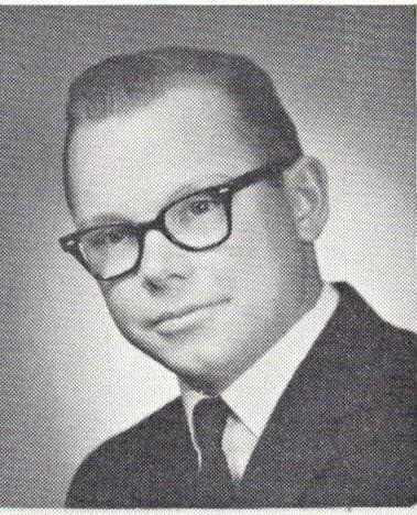 Jim Destival — Primary portrait