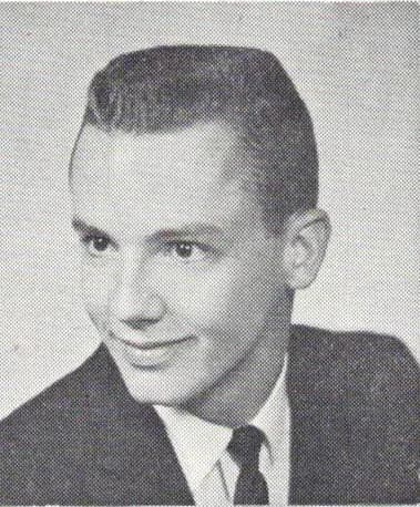 Roger Egan