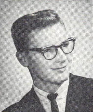 Larry Epley — Primary portrait
