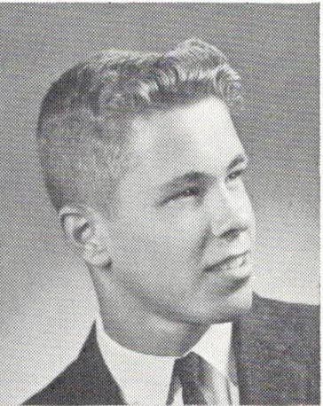 John Gates — Primary portrait