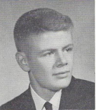 Jerry Hoff — Primary portrait