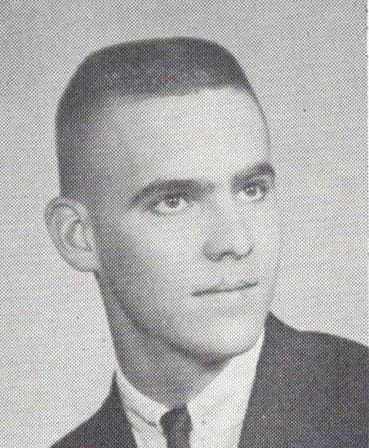Tom Jessen — Primary portrait