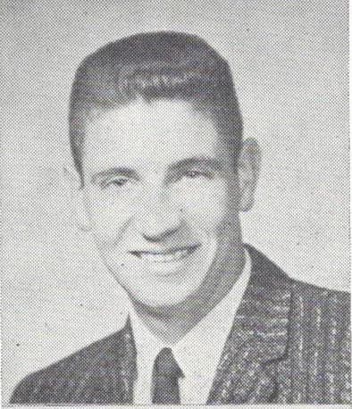 Douglas Light — Primary portrait