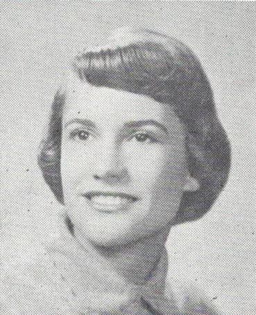 Martha Limbert — Primary portrait
