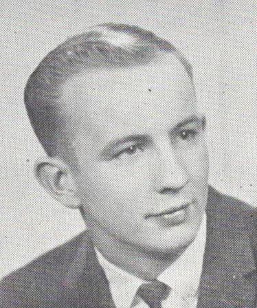 Phil McDermott — Primary portrait