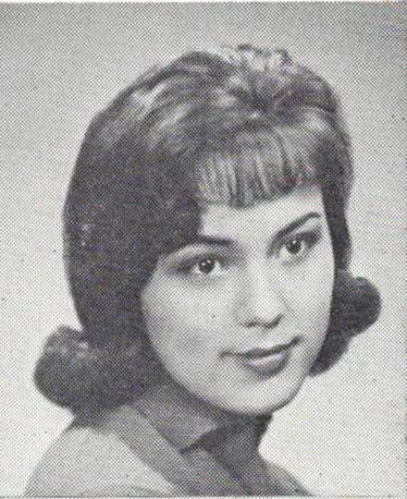 Donna Meeker — Primary portrait