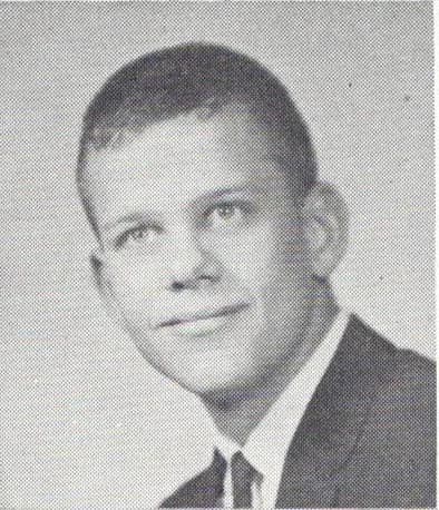 John Miller — Primary portrait