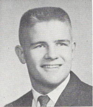 Larry Miller — Primary portrait