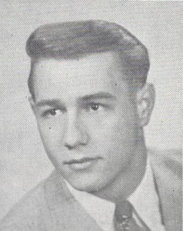 Jim Neuman — Primary portrait