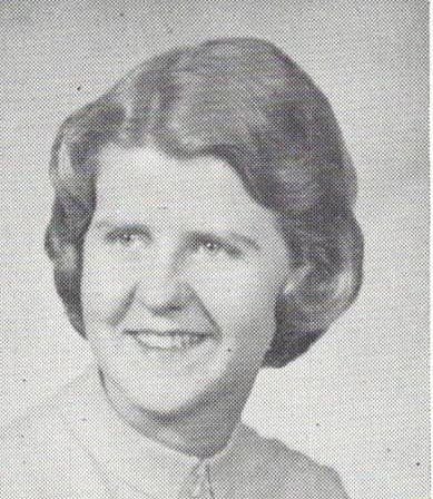 Margaret O'Banion