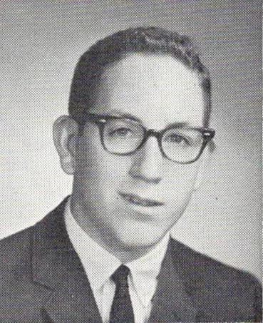 Larry O'Connor