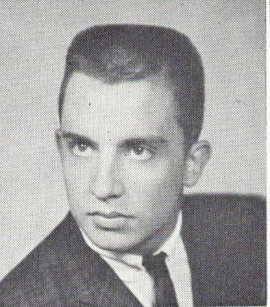 John Palmer
