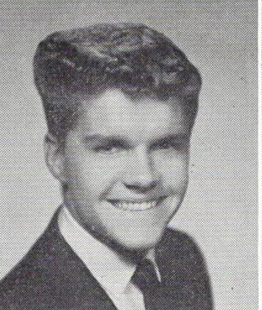 Dick Pilipchuk — Primary portrait