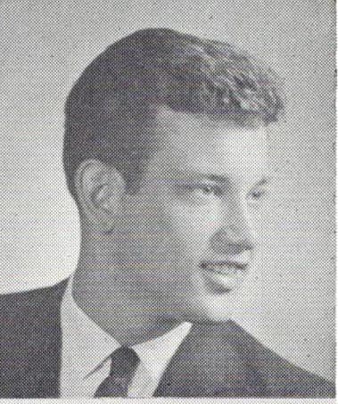 Bill Potter — Primary portrait