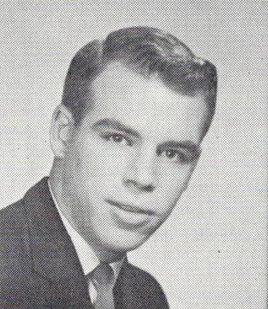 Bill Scott — Primary portrait