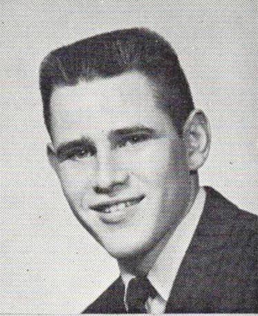 Dick Sears — Primary portrait