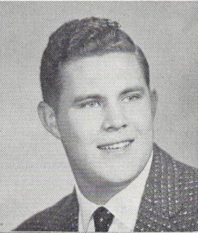 Gary Smith — Primary portrait