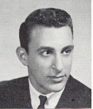Bruce Strom — Primary portrait