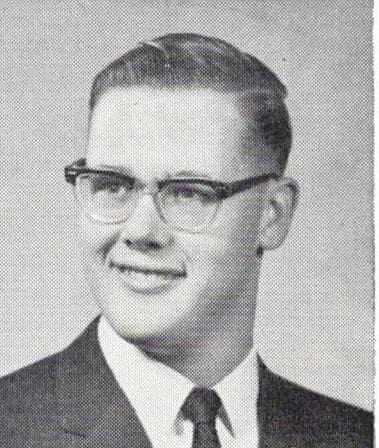 Thomas Updegraff