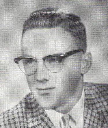 Ronnie Warren — Primary portrait