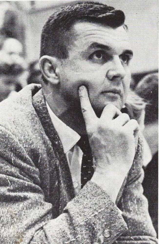 Bob Siddens