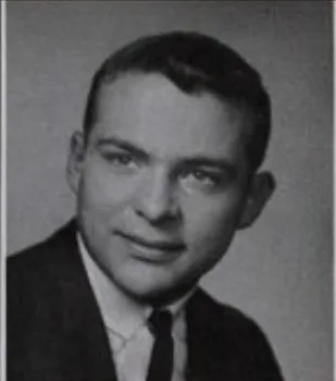Paul Bixby