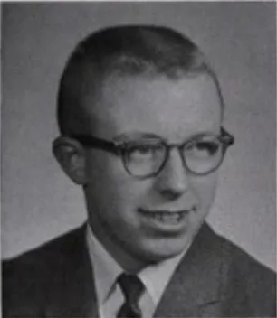 Larry Brown — Primary portrait