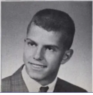 Gary Fergemann — Primary portrait