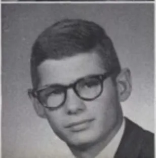 Jay Harmon — Primary portrait