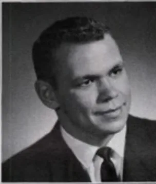 Don Haugen — Primary portrait