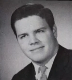 James Lemons — Primary portrait