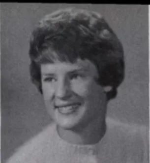 Delores Lohff — Primary portrait