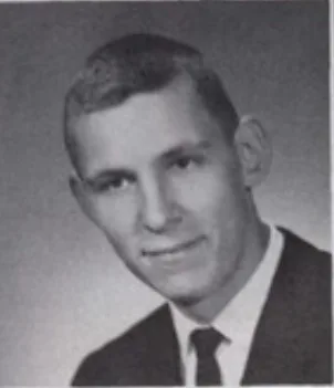Bill Niedert — Primary portrait