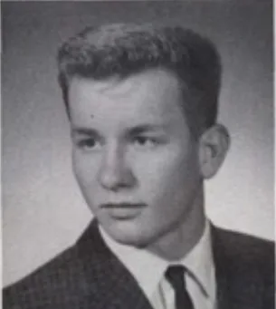 Leo Schmitz — Primary portrait