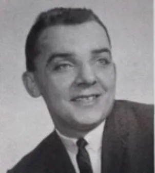 Jon Schneck — Primary portrait