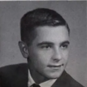 Don Sieben — Primary portrait