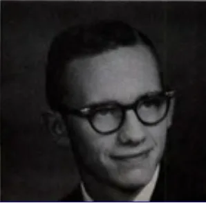 William Story — Primary portrait