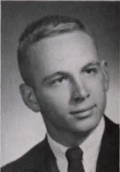 Steven Wood — Primary portrait