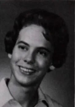 Gail Wylie — Primary portrait