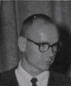 Dick Walker