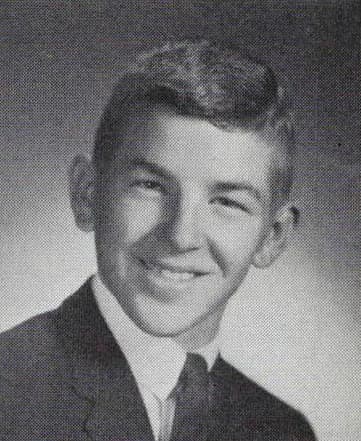 John Addington