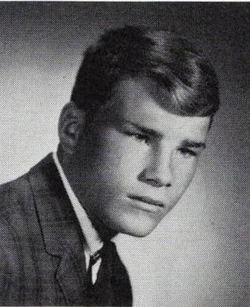 Dale Anderson — Primary portrait