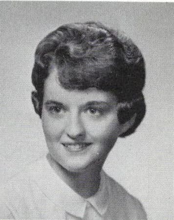 Jane Anton — Primary portrait