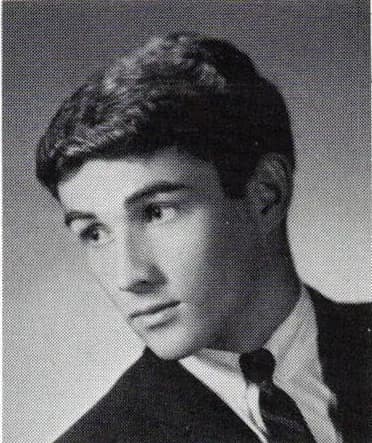 Larry Bantz — Primary portrait
