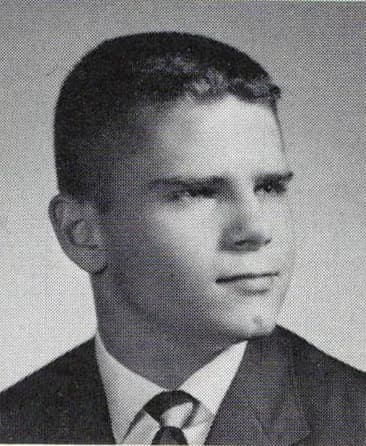 Clark Brollier — Primary portrait