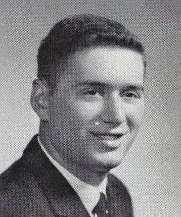 Bill Buckley