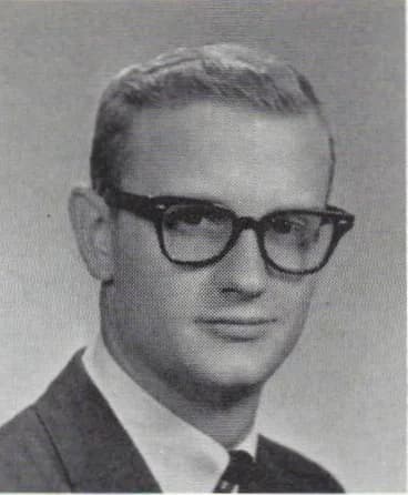 John Burke